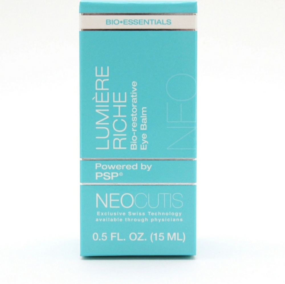 Neocutis Lumiere Riche Bio-restorative Eye Balm